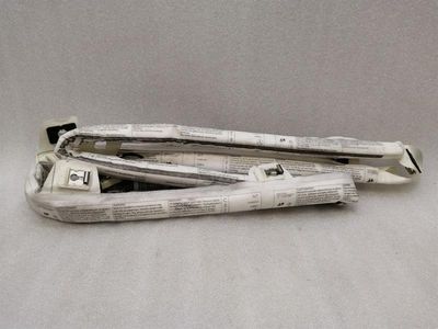 Mercedes CLS W218 Right Module A2188600202 Module Right