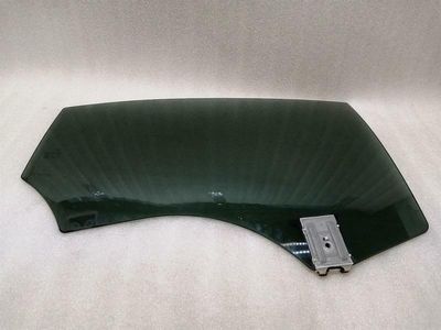 Mercedes CLS W218 right rear door glass A2187351000 door window rear right