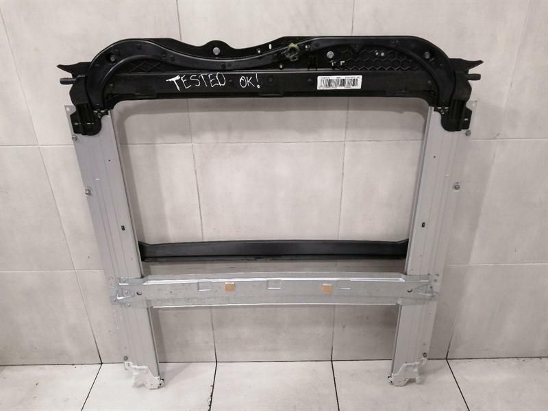 Mercedes CLS W218 Sunroof Frame A2187800329 Sliding Sunroof Frame