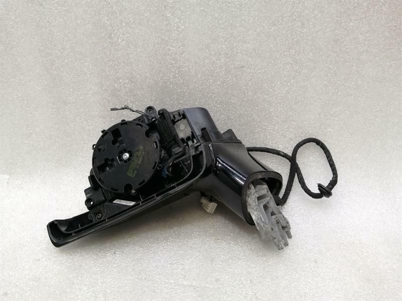 Mercedes CLS W218 left door mirror frame A2188104100 exterior mirror left frame