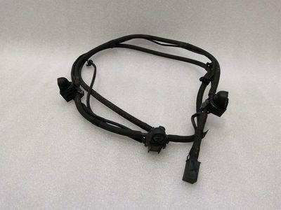 Mercedes CLS W218 Windshield Washer Pipes A2128601392 Water Pipe Hose