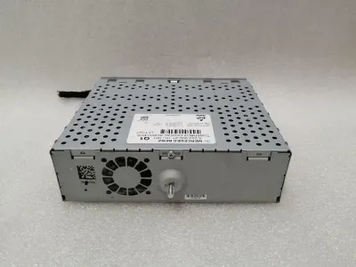 Mercedes CLS W218 Electronic Module A2229002710 ECU - Tuner/Audio/Radio