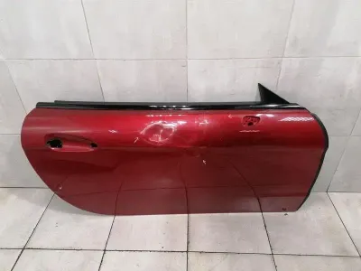 Mercedes SL R231 right front door A2317200205 door front right