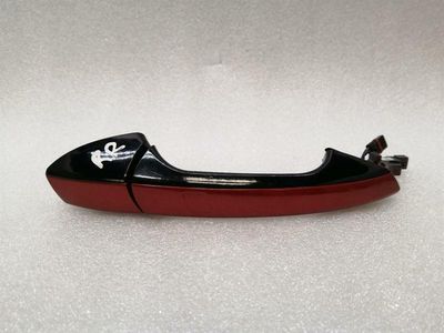 Mercedes CLS W218 Right Door Handle A2047601470 Door Handle Right KEYLESS