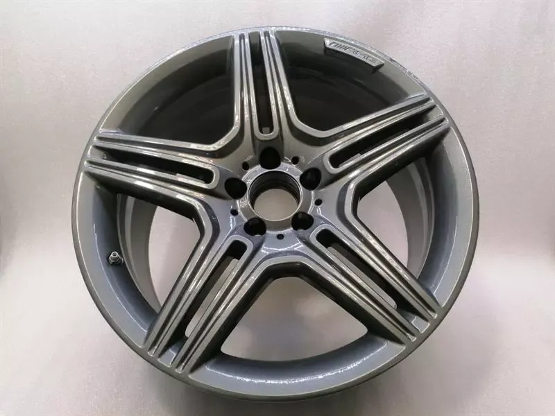 Mercedes SL R231 Alloy Wheel A2314010000 alloy rim AMG 9JX19 ET27