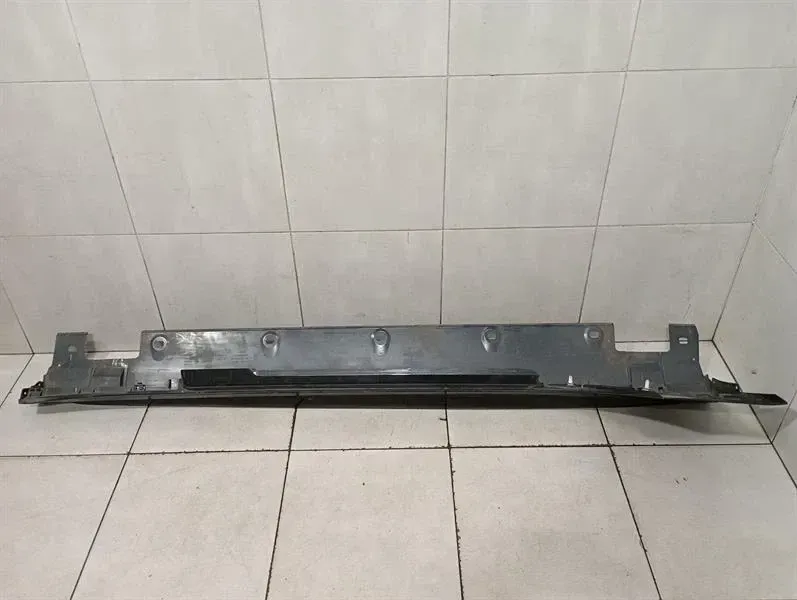 Mercedes SL R231 side skirt A2316980500 side skirts