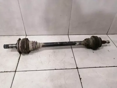Mercedes E63 AMG W212 Drive Shaft Re A2123502210 Rear Right Drive Shaft