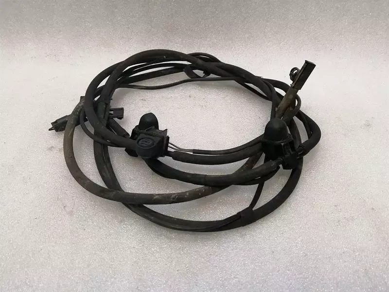 Mercedes W212 W218 Washer Fluid Pipes A2128601092 Water Pipe Hose