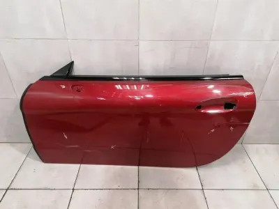 Mercedes SL R231 Left Front Door A2317200105 Door Front Left