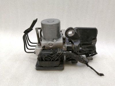 MERCEDES E CLASS W212 E63 AMG A.B.S PUMP A2124310748 ABS PUMP HYDRAULIC BLOCK