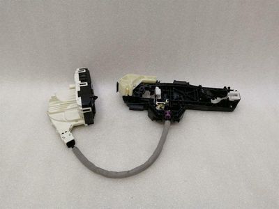 Mercedes E Class W212 rear left door lock A2047303535 door lock rear left