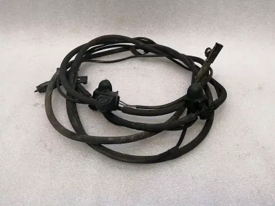 Mercedes W212 W218 Washer Fluid Pipes A2128601092 Water Pipe Hose