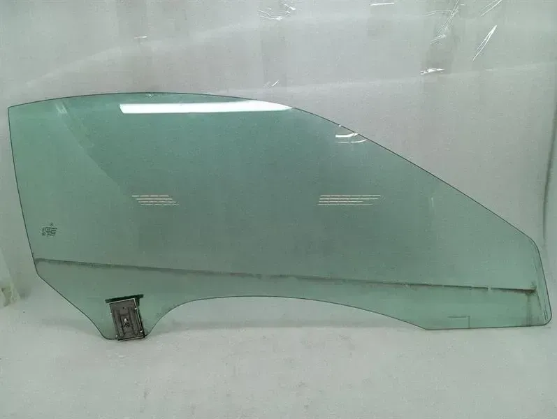 Mercedes SL R231 right front door glass A2317250210 door window front right