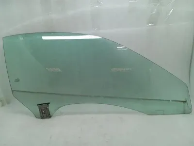 Mercedes SL R231 right front door glass A2317250210 door window front right