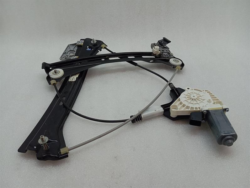 Mercedes SL R231 Left Front Door Winder A2317200346 Front Left Window
