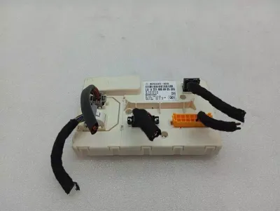 Mercedes SL R231 Electronic Module A2319006905 Control Unit CONVERTIBLE ROOF