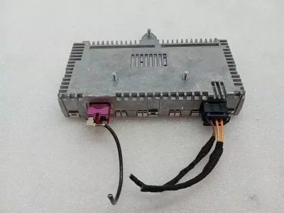 Mercedes SL R231 electronic module A1669003407 control unit DAB TUNER