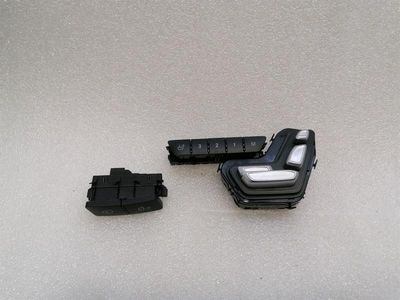 Mercedes SL R231 right seat switch A2319059000 switch right seat