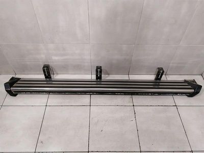 Mercedes G-Car W463 G63 AMG Left Side Step A4638502707 Side Sills Left