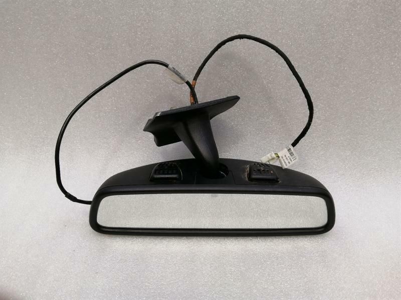 Mercedes G63 AMG W463 Rear View Mirror A4638102017 Rear Mirror Interior Mirror