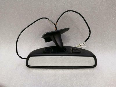 Mercedes G63 AMG W463 Rear View Mirror A4638102017 Rear Mirror Interior Mirror