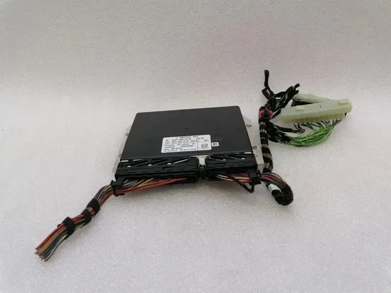 Mercedes CL W216 Electronic Module A2219002903 Active Body Suspension ABC