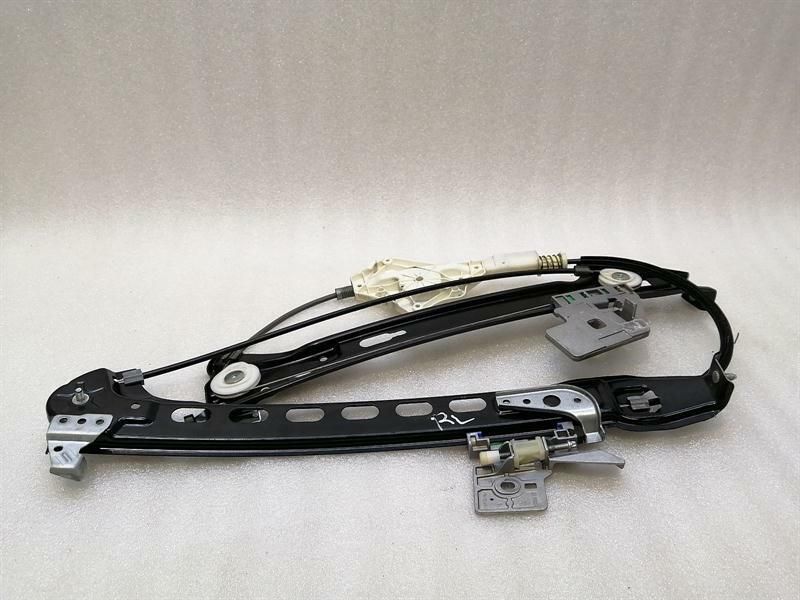 Mercedes CLS W219 Left Rear Door Winder A2197300946 Window Regulator Rear Left