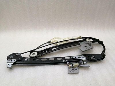 Mercedes CLS W219 Left Rear Door Winder A2197300946 Window Regulator Rear Left