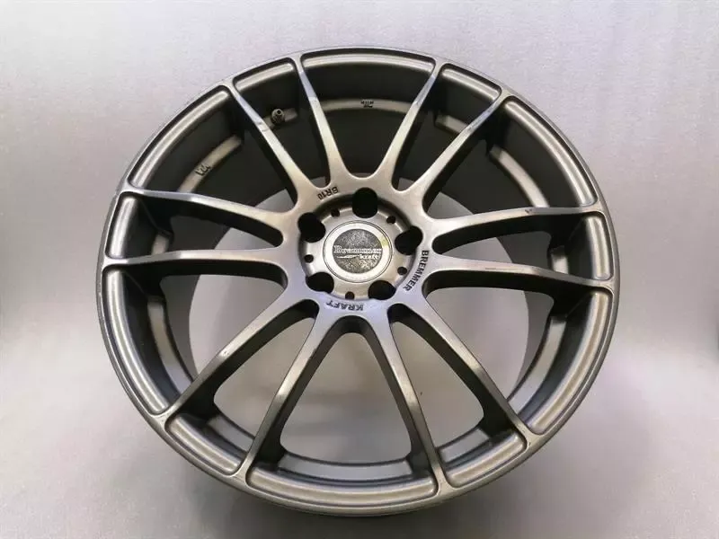 Mercedes CLS W219 Alloy Wheel Brake Power Br10 Alloy Rim 19X8.5J ET32 FRONT