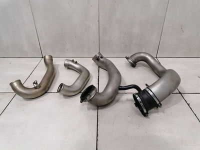 Mercedes CL63 AMG W216 Intake Pipe A2780940597 Intercharge Air Line Intercharge Air