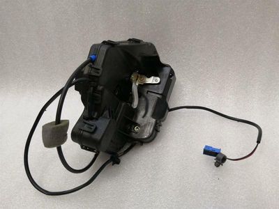 Mercedes CLS W219 rear left door lock A2197300335 door lock rear left