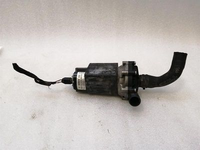 Mercedes CLS W219 Additional Cooling Pump A0005000386 Coolant Pump Pump