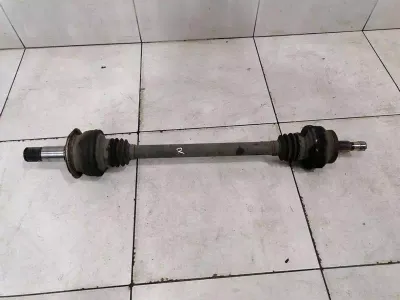 Mercedes CL63 AMG W216 Drive Shaft Rear Re A2213503410 Right Drive Shaft