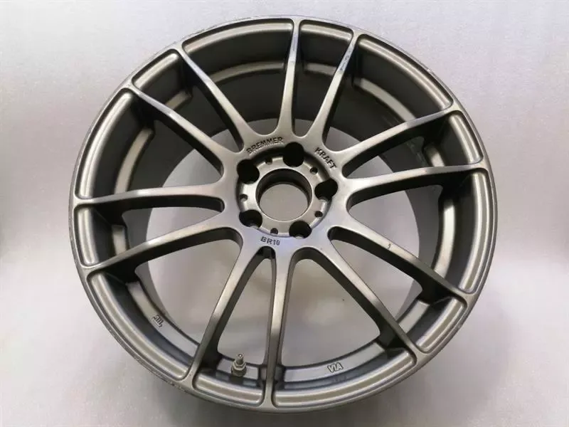 Mercedes CLS W219 Alloy Wheel Brake Power Br10 Alloy Rim 19X8.5J ET32 FRONT