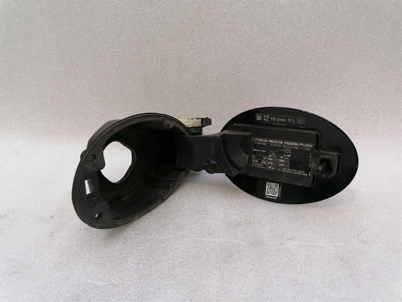 Mercedes CL W216 fuel filler cap A2166300067 fuel cap fuel flap