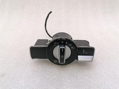 Mercedes CL W216 Light Switch A2219054000 Light Switch NIGHT VISION