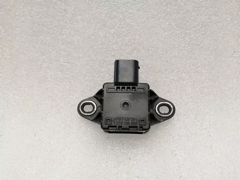 Mercedes G-Car W463 ESP Sensor A0009055700 Yaw Rate Sensor