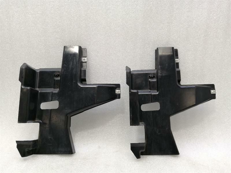 Mercedes G-Wagen W463 Right Lock Cover A4637205201 Cover Panel Anti-Theft