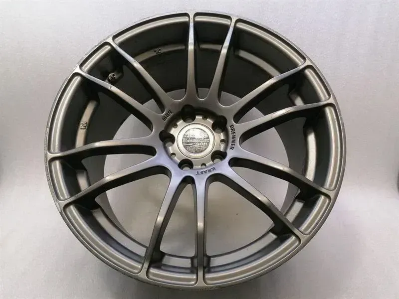 Mercedes CLS W219 Alloy Wheel Brake Force Br10 REAR Alloy Rim 19X5.5J REAR