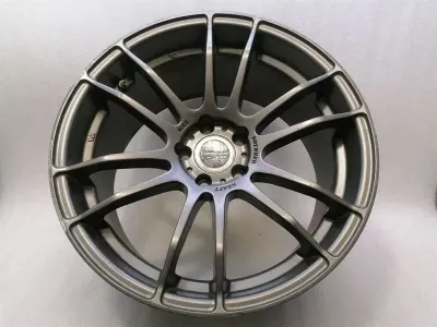 Mercedes CLS W219 Alloy Wheel Brake Force Br10 REAR Alloy Rim 19X5.5J REAR