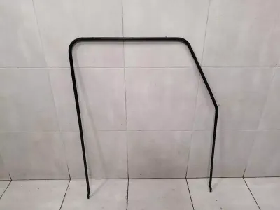 Mercedes G-Car W463 Front Door Window Frame A4637250056 Front Door Frame