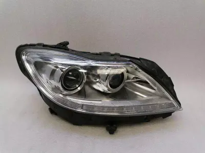 10-13 Mercedes CL MOP LIFT W216 Right Headlight A2168202439 Headlights Right