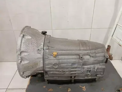 Mercedes CL W217 Gearbox A2222709804 Gearbox CL63 M157 AMG
