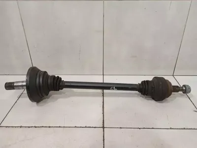 Mercedes CL63 W217 Left Rear Drive Shaft A2223502004 Drive Shaft Rear Left