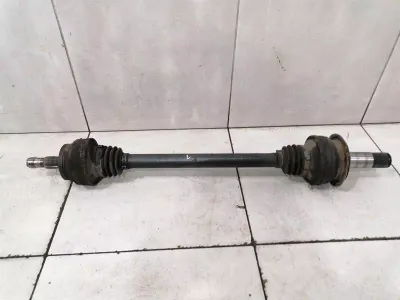 Mercedes CL63 AMG W216 Left Rear Drive Shaft A2213503410 Drive Shaft Rear Li
