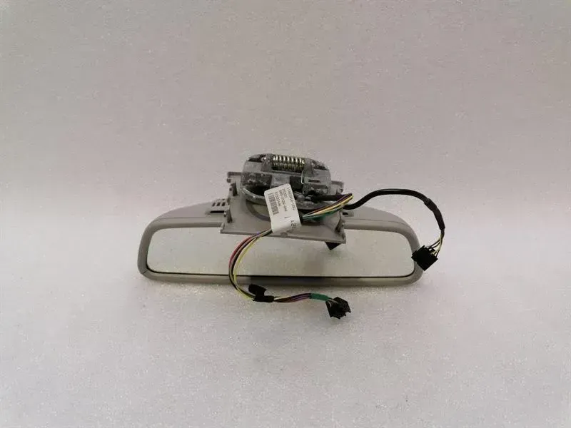 Mercedes CL W216 Rear View Mirror A2218105517 Rear Mirror Interior Mirror 7E94