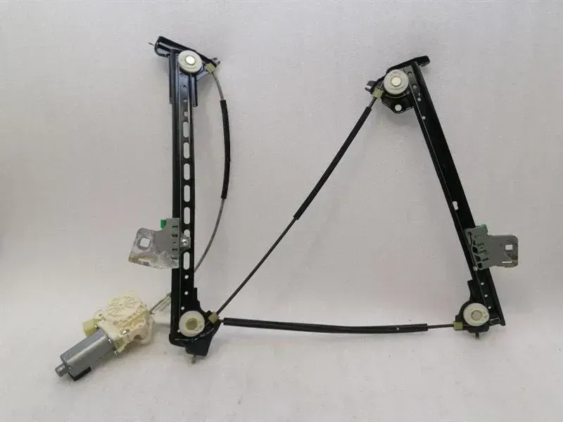 Mercedes CL W216 Right Front Door Winder A2167200446 Front Right Window