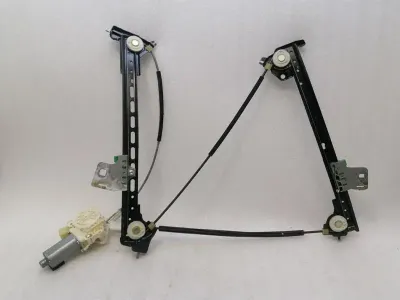 Mercedes CL W216 Right Front Door Winder A2167200446 Front Right Window