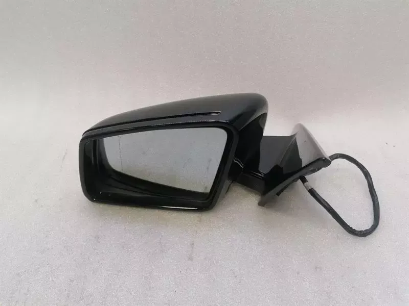 Mercedes CL W216 Left Door Mirror A2168101776 Exterior Mirror BLIND SPOT 10-14