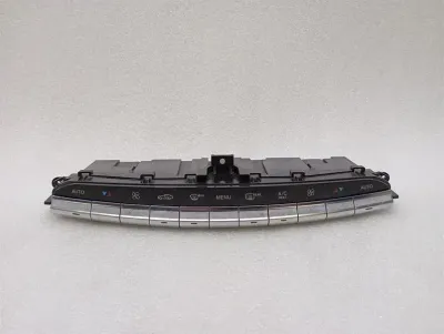 Mercedes CL W217 Auto Climate Control A2229063602 Climate Control Panel A/C